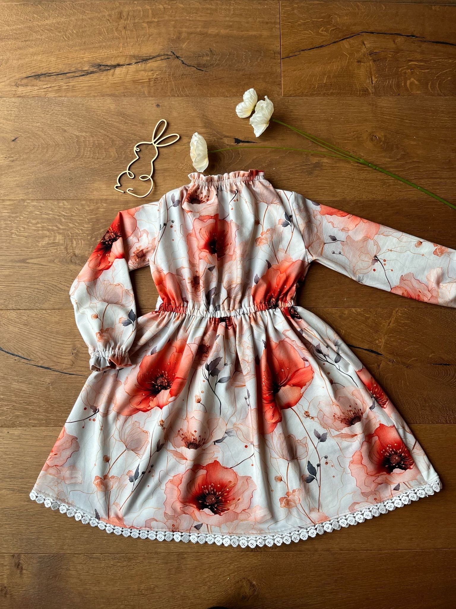 Mohnblumen  Dauervorbestellung